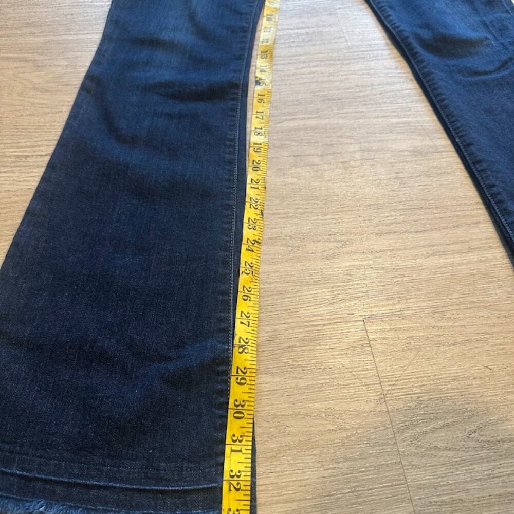 JOE'S JEANS SIZE 27 - Picture 3 of 6